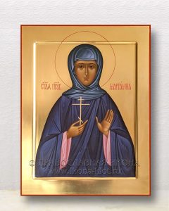 Икона «Мариамна (Мария) праведная» Новоуральск